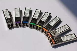 中際旭創擬投6.5億元布局高速光模塊項目，深化通信設備銷售版圖