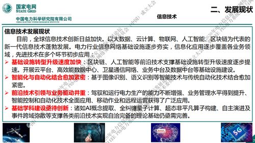 國家電網(wǎng)新一代信息通信及網(wǎng)絡(luò)安全技術(shù)發(fā)展趨勢與網(wǎng)絡(luò)信息技術(shù)開發(fā)探析