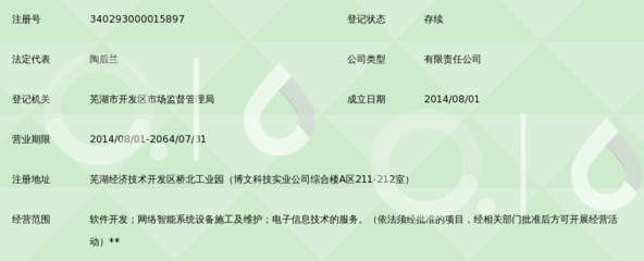 蕪湖市遠卓網絡科技 創新引領網絡信息技術新紀元