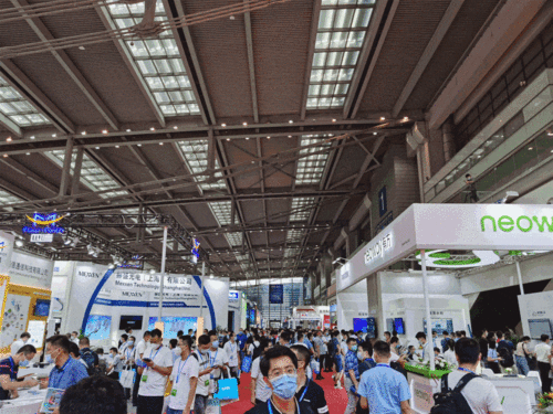 物聯網技術盛會攻略 iote物聯網展參觀指南，洞見前沿技術與產業機遇